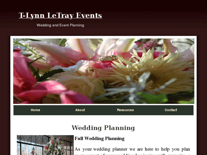 www.tlynn-letray-events.com