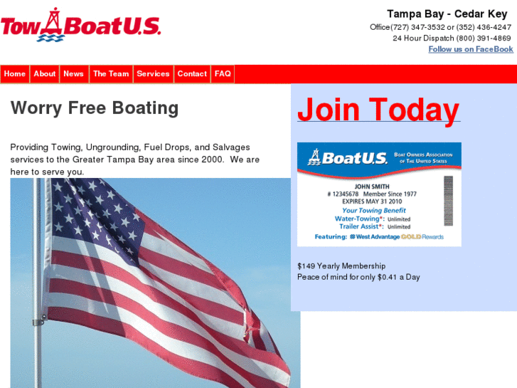 www.towboatustampabay.com