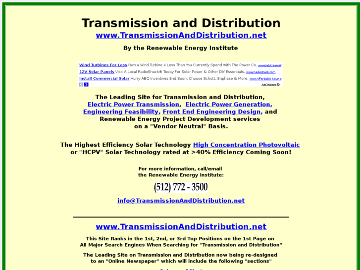 www.transmissionanddistribution.net