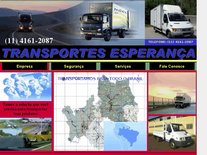 www.transportesesperanca.com