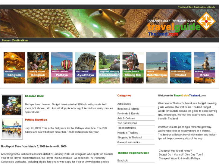 www.travelguidethailand.com