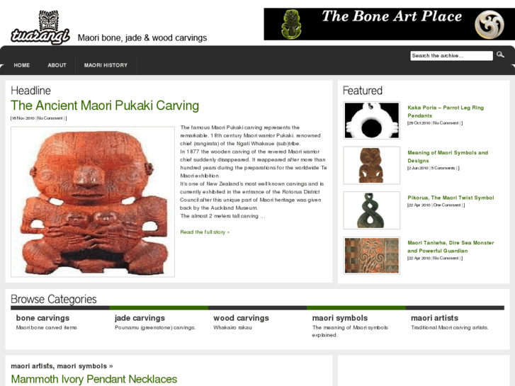www.tuarangi.com