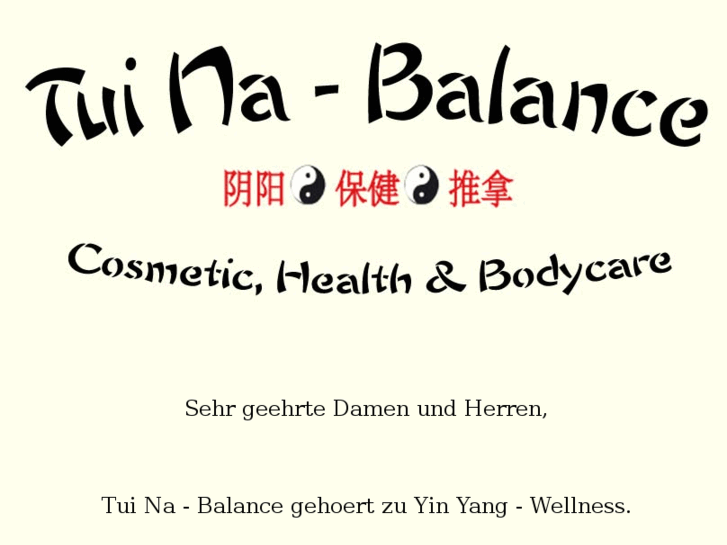 www.tuina-balance.com