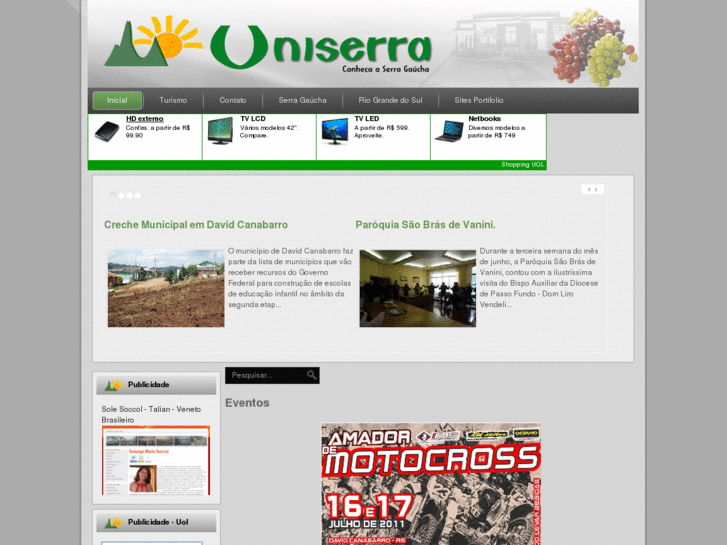 www.uniserra.com