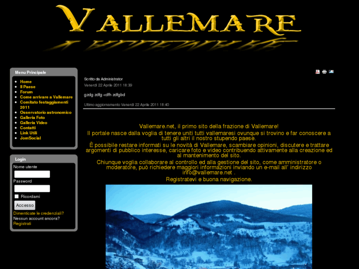 www.vallemare.net