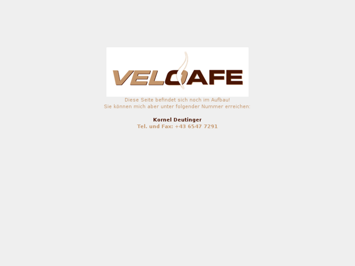 www.velo-cafe.com