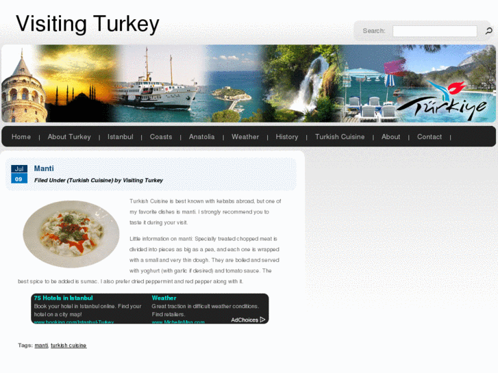www.visiting-turkey.com
