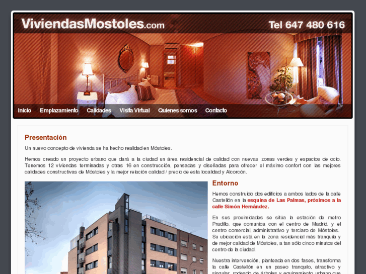www.viviendasmostoles.com