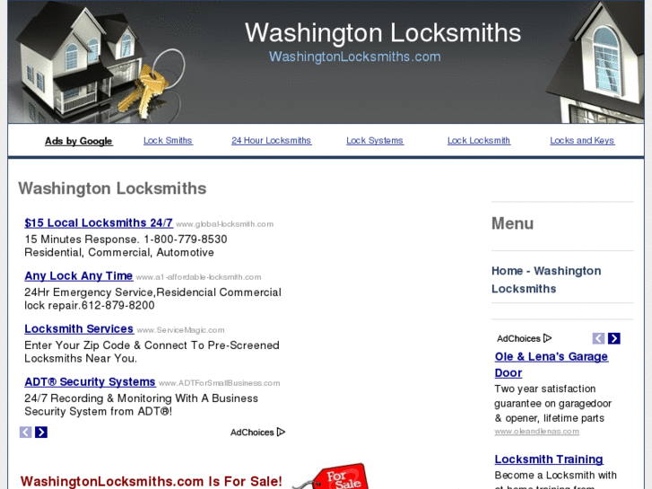 www.washingtonlocksmiths.com