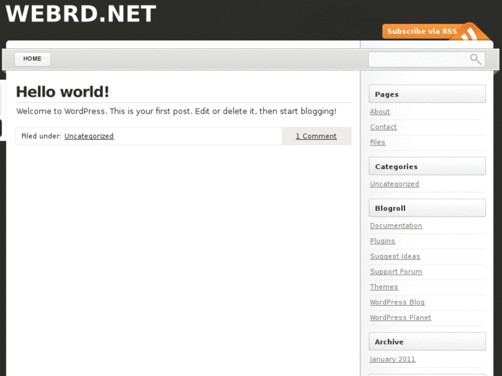 www.webrd.net