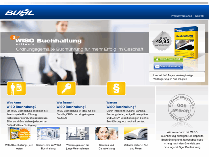 www.wiso-buchhaltung.de