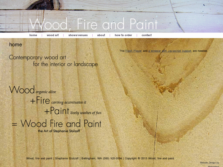 www.woodfireandpaint.com