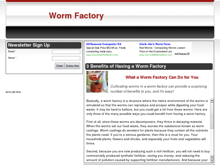 www.wormfactory.org