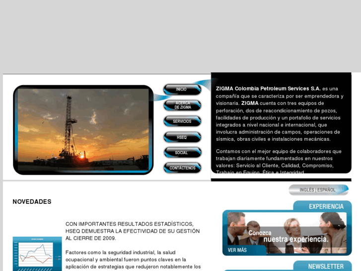 www.zigmapetroleum.com