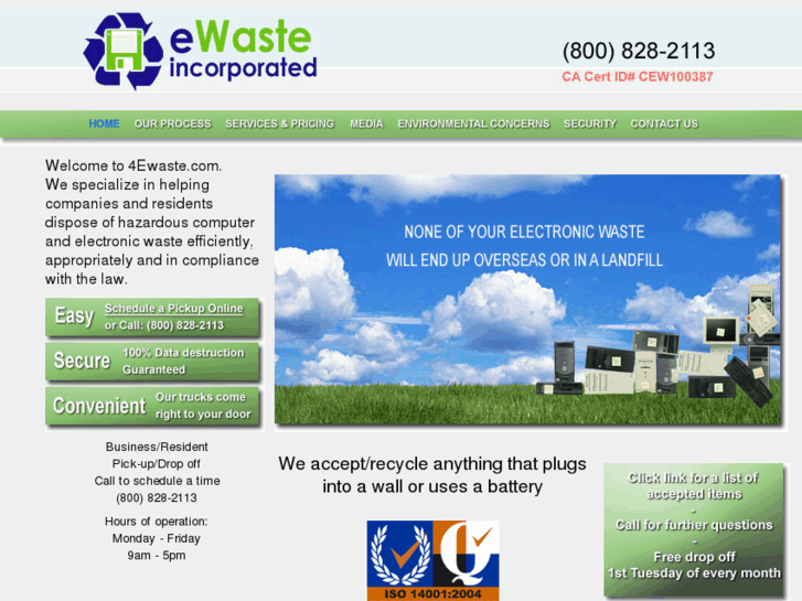 www.4ewaste.com