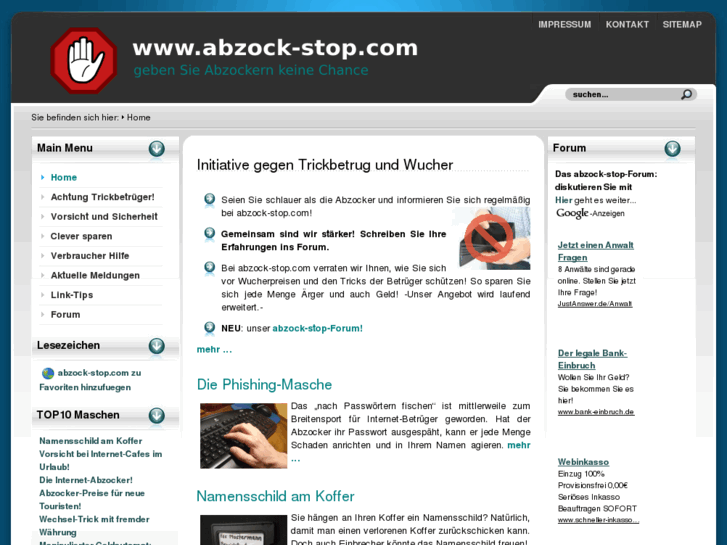 www.abzock-stop.com