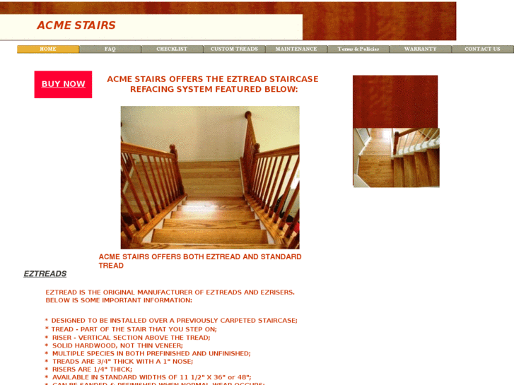 www.acmestairs.com