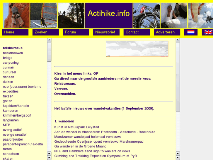 www.actihike.info