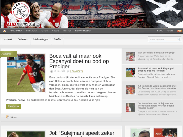 www.ajaxnieuws.com