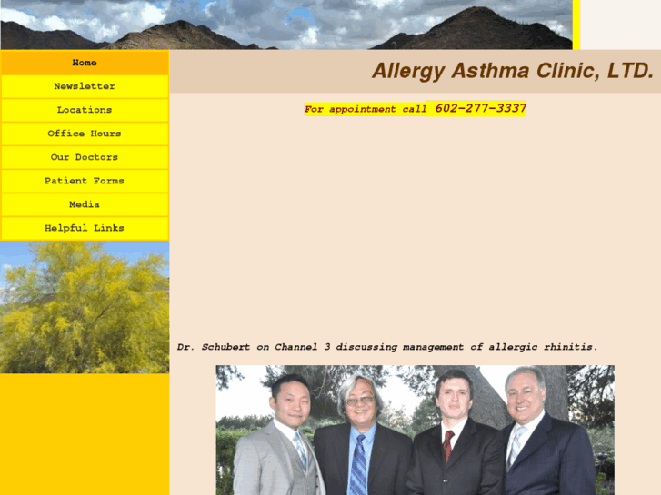 www.allergyasthmaclinic.net
