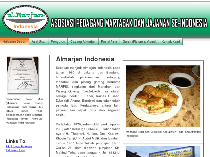 www.almarjanindonesia.com