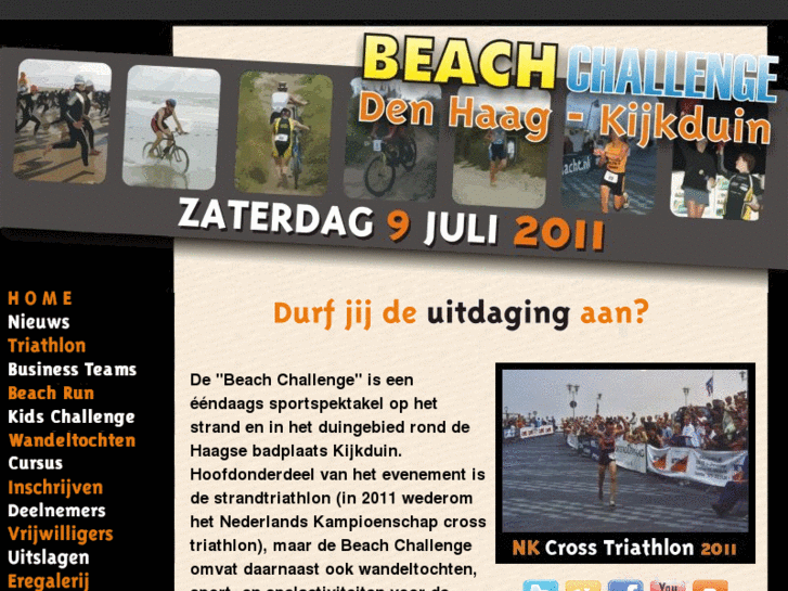 www.beach-challenge.nl