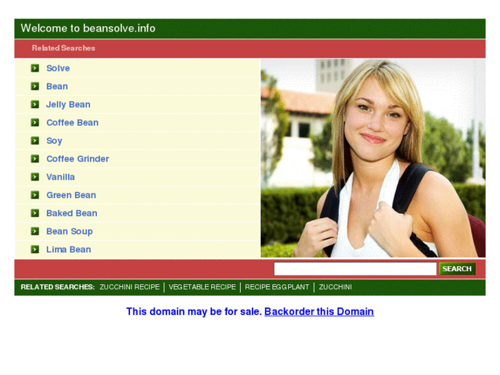 www.beansolve.info