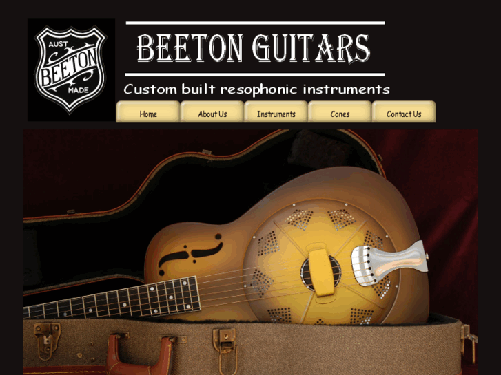 www.beetonguitars.com