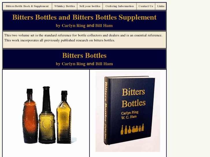 www.bittersbottles.net