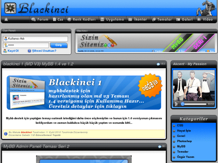 www.blackinci.com