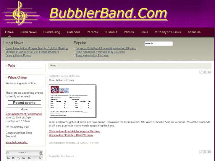 www.bubblerband.com