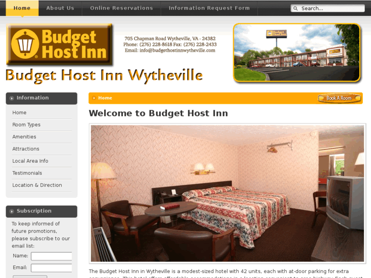 www.budgethostinnwytheville.com