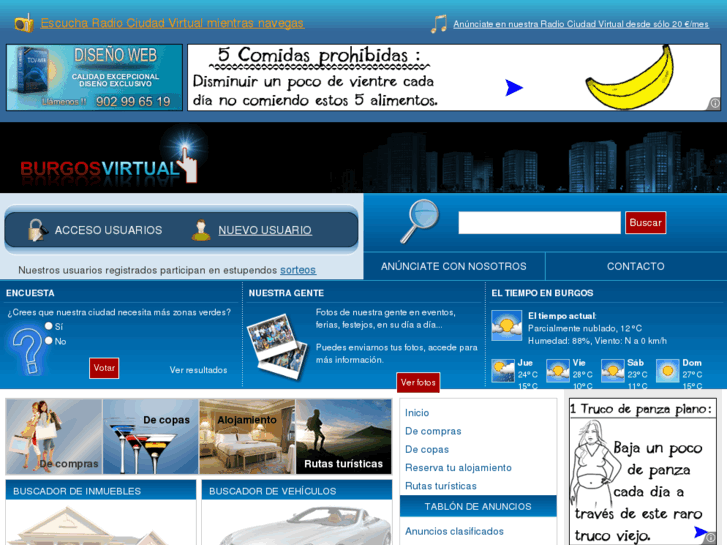 www.burgosvirtual.es