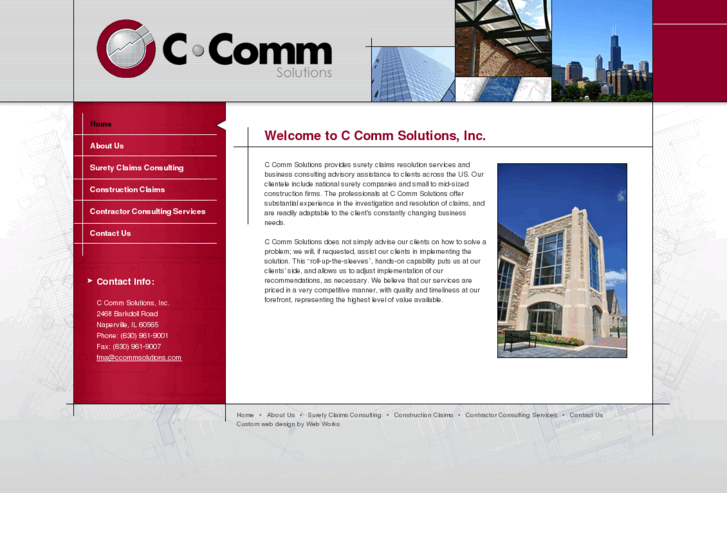 www.ccommsolutions.com