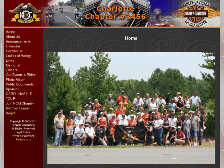 www.charlottehog.org