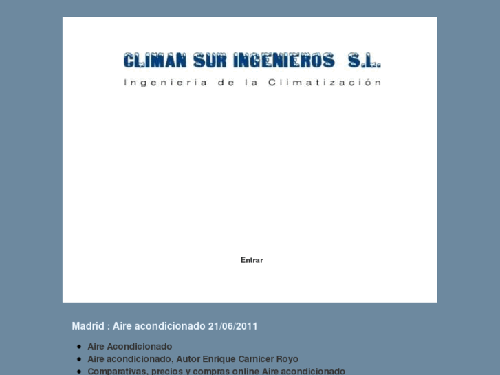 www.climansur.com