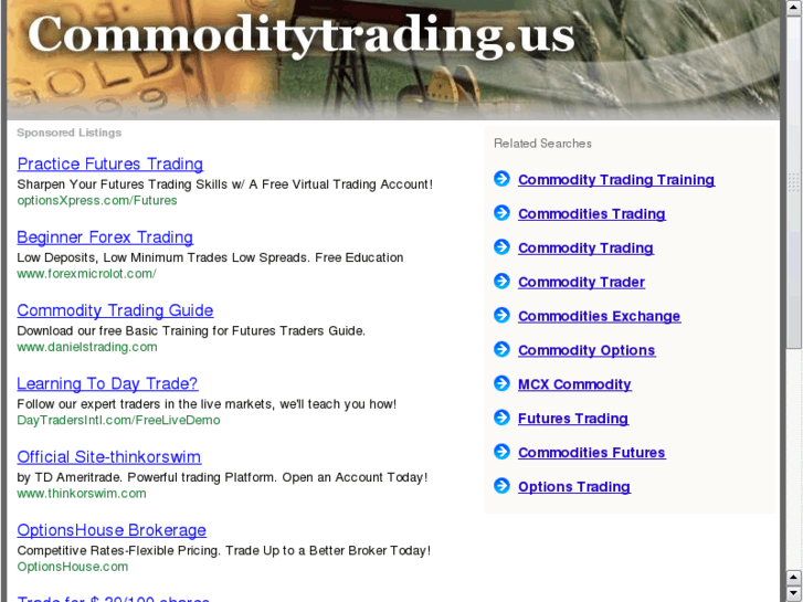 www.commoditytrading.us