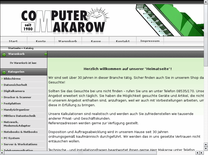 www.computer-makarow.com