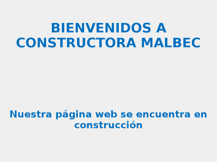 www.constructoramalbec.com
