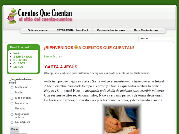 www.cuentosquecuentan.com