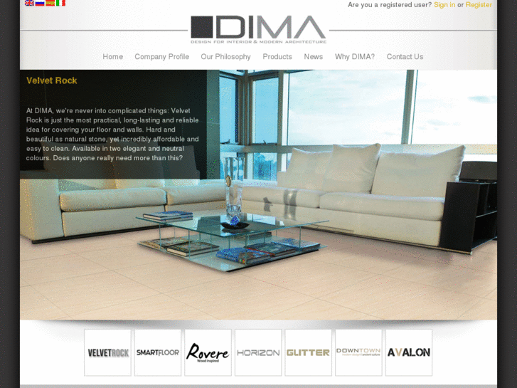 www.dimatiles.com