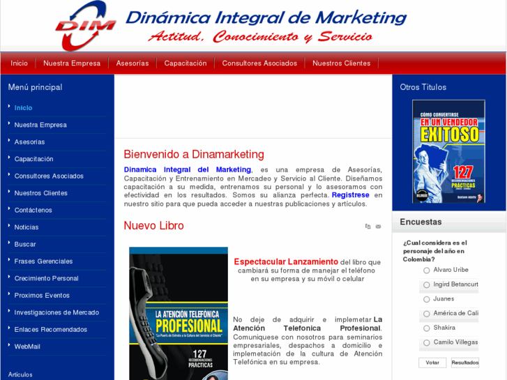 www.dinamarketing.com