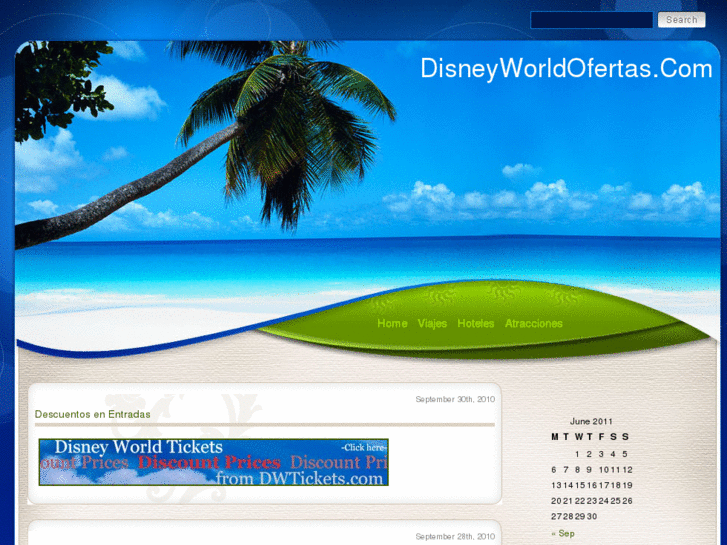 www.disneyworldofertas.com