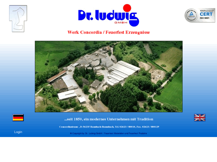 www.dr-ludwig-gmbh.com