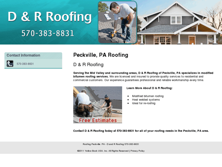 www.dr-roofing.com