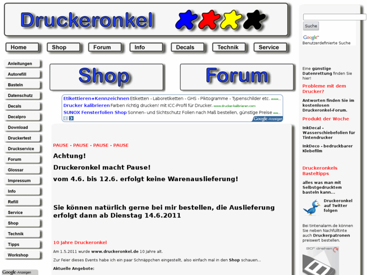 www.druckeronkel.de