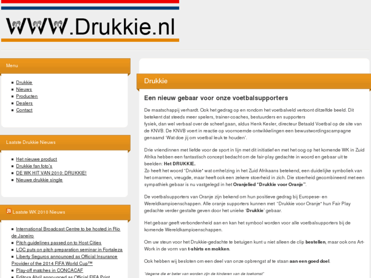 www.drukkie.com