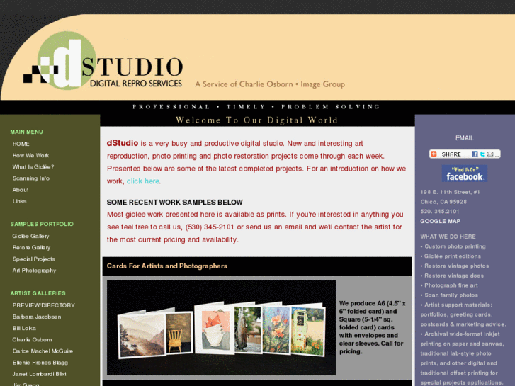 www.dstudio.us