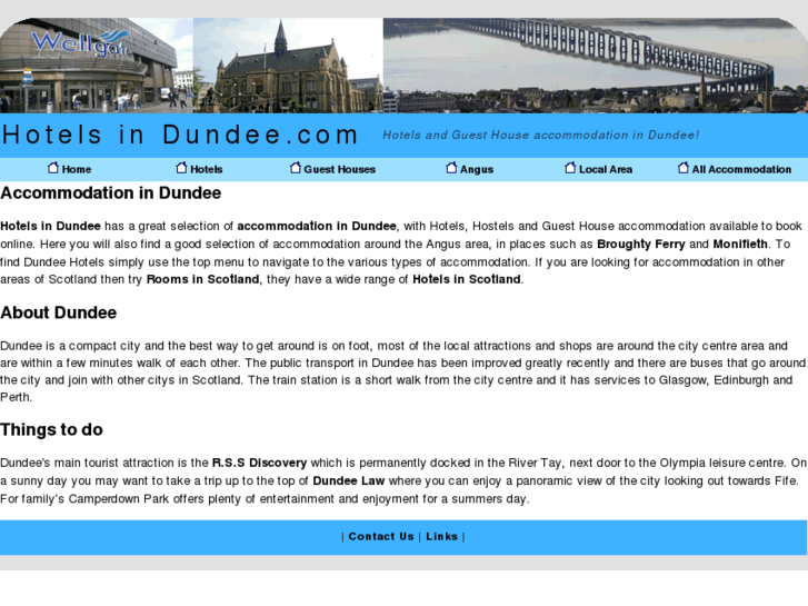 www.dundee-scotland.net