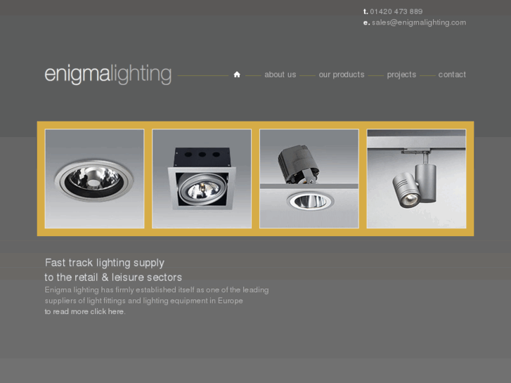 www.enigmalighting.com